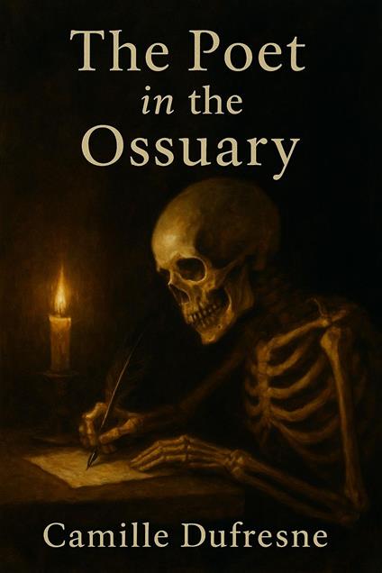 The Poet In The Ossuary