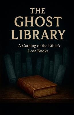 The Ghost Library: A Catalog of the Bible's Lost Books - J Brandt/ J C Brandt - cover