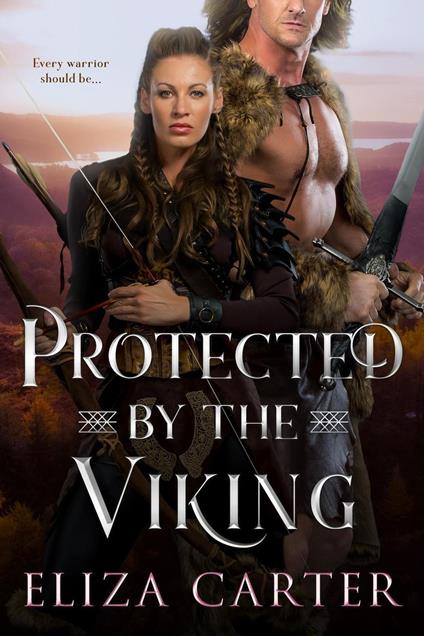 Protected by the Viking