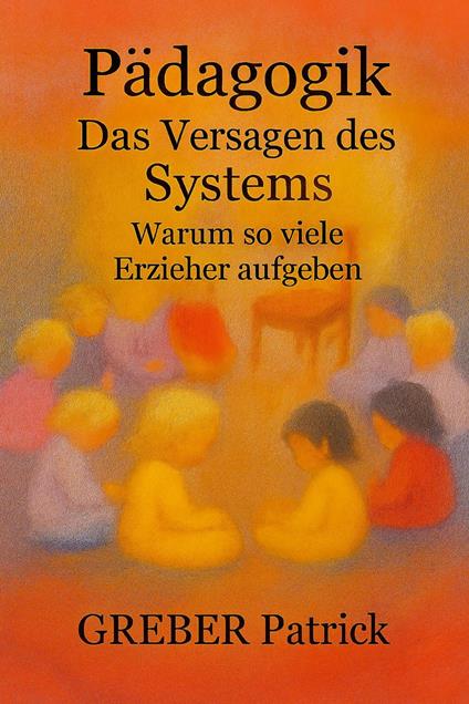 Pädagogik - Das Versagen des Systems - Warum gute Erzieher aufgeben