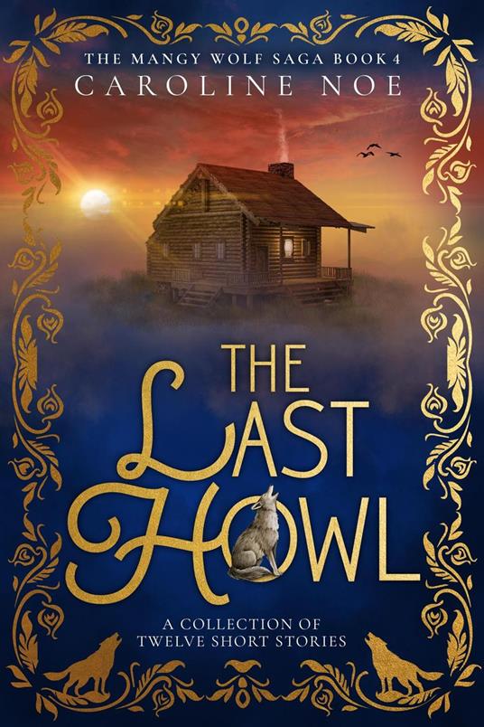 The Last Howl
