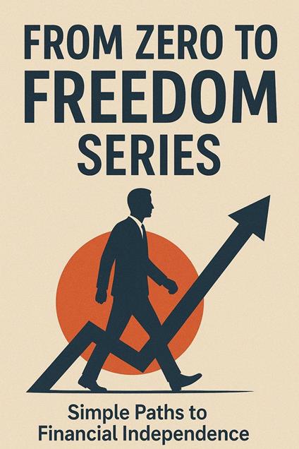Simple Paths to Financial Independence - yaser ameen - ebook