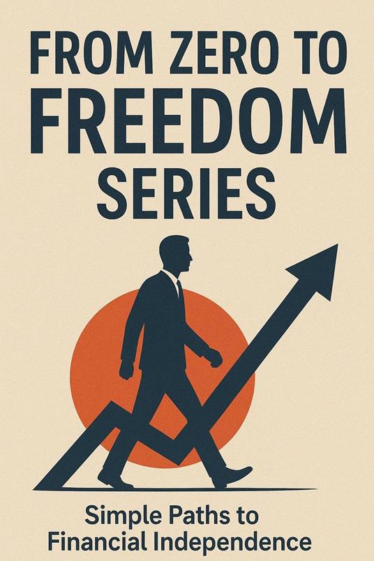 Simple Paths to Financial Independence - yaser ameen - ebook