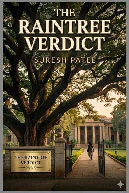 The Raintree Verdict