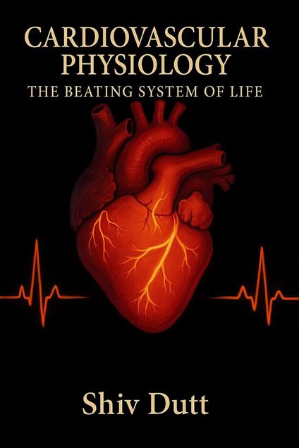 Cardiovascular Physiology: The Beating System of Life