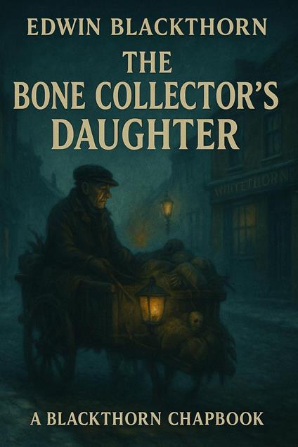 The Bone Collector’s Daughter