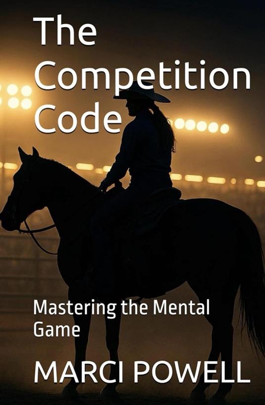 The Competition Code, Mastering the Mental Game