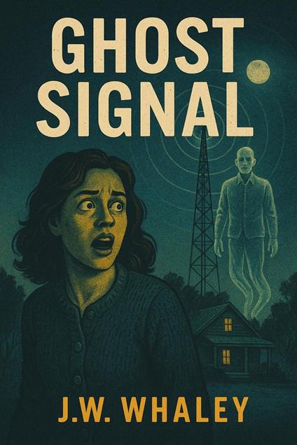 Ghost Signal