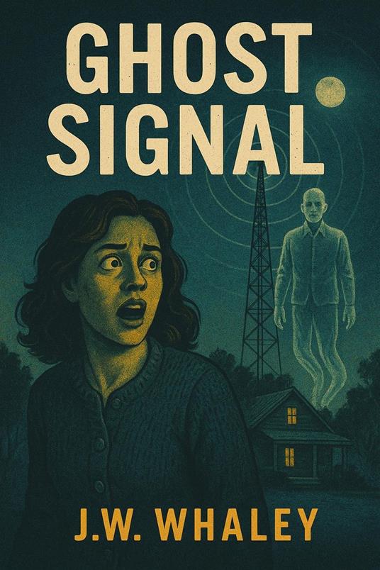 Ghost Signal