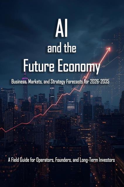 AI Future Economy 2026-2035