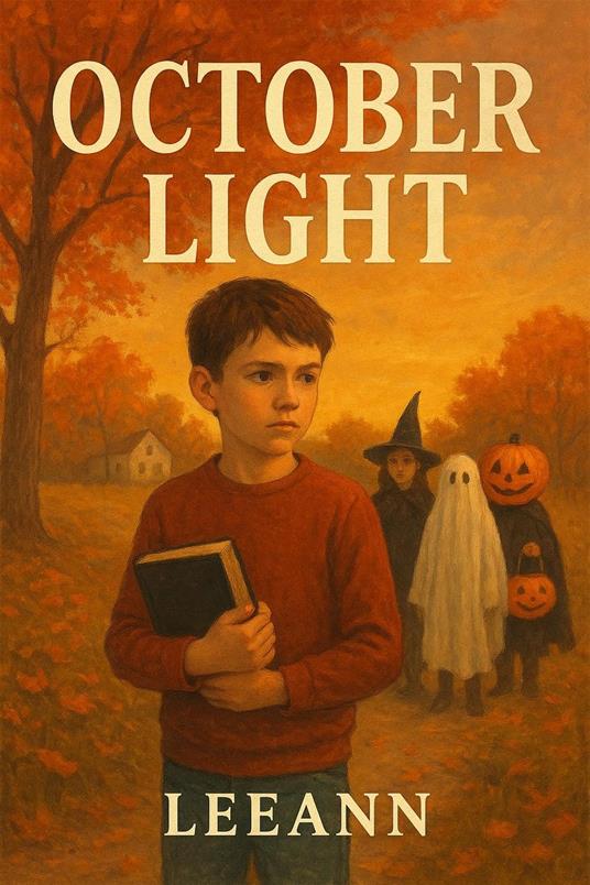 October Light