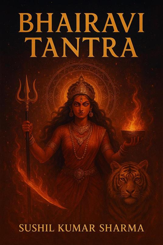Bhairavi Tantra