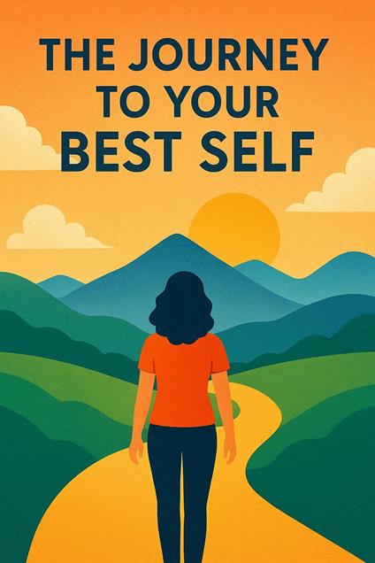 The Journey to Your Best Self