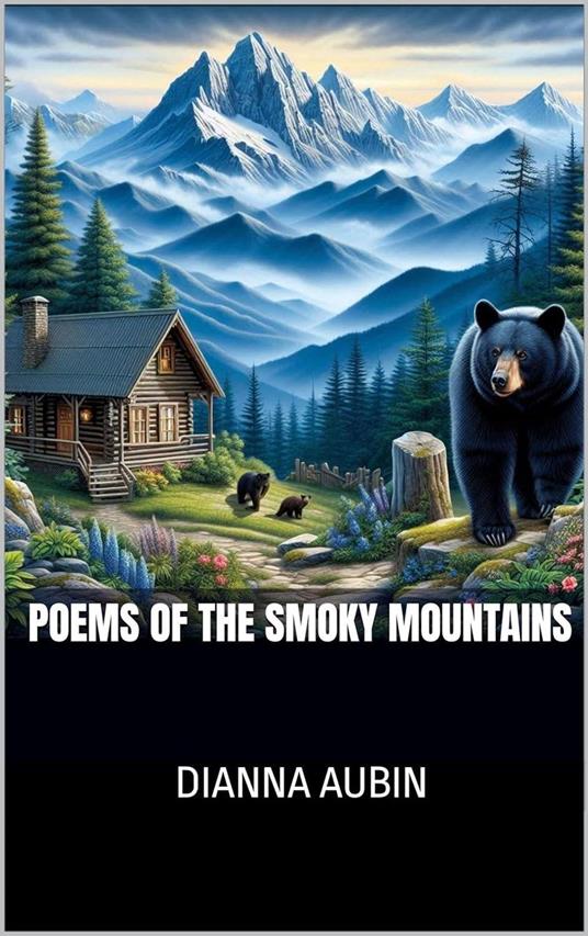 Poems of the Smoky Mountains