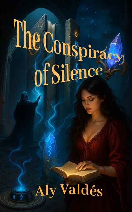 The Conspiracy of Silence