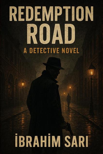 Redemption Road
