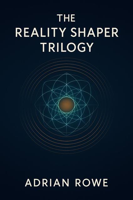 The Reality Shaper Trilogy