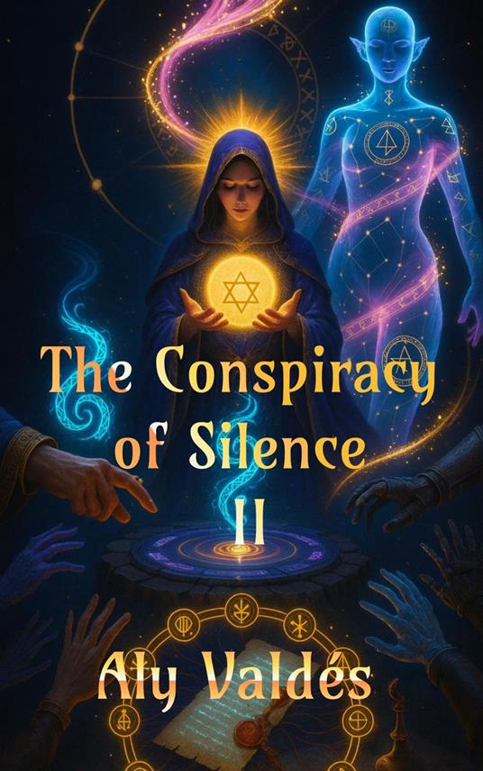 The Conspiracy of Silence II