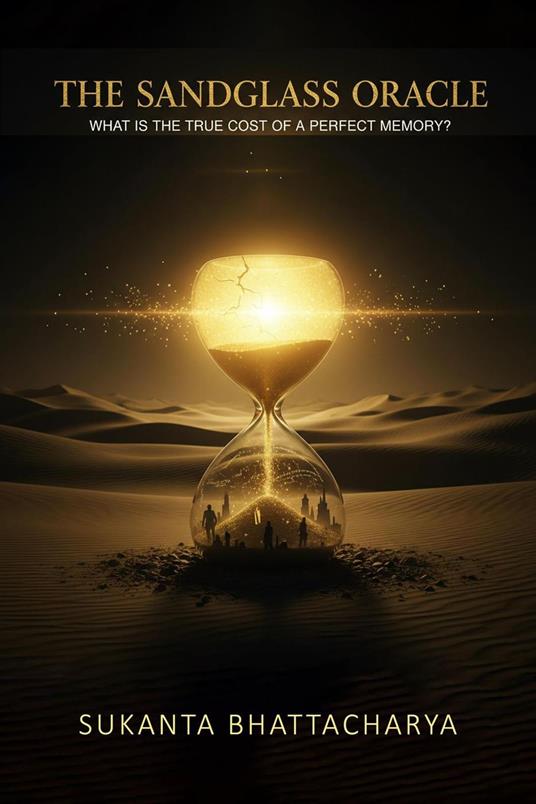 The Sandglass Oracle