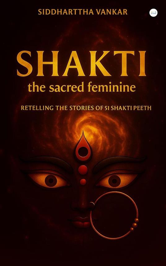Shakti: The Sacred Feminine