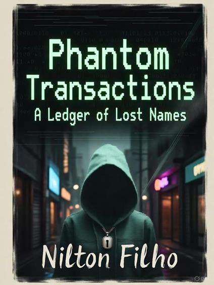 Phantom Transactions: A Ledger of Lost Names