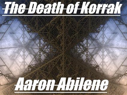 The Death of Korrak