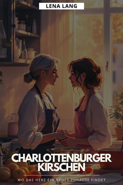 Charlottenburger Kirschen