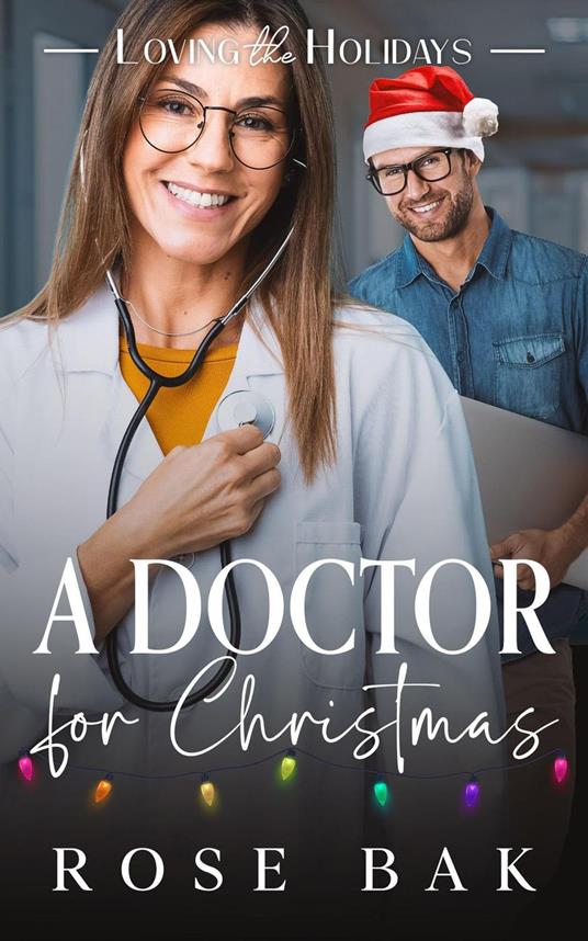 A Doctor for Christmas