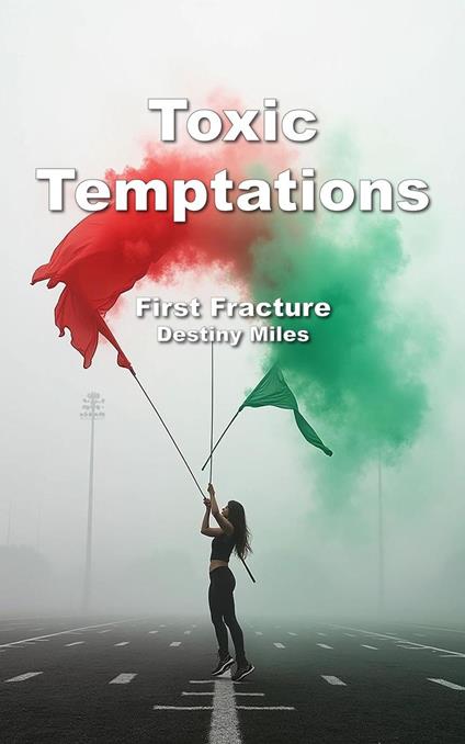 Toxic Temptations First Fracture