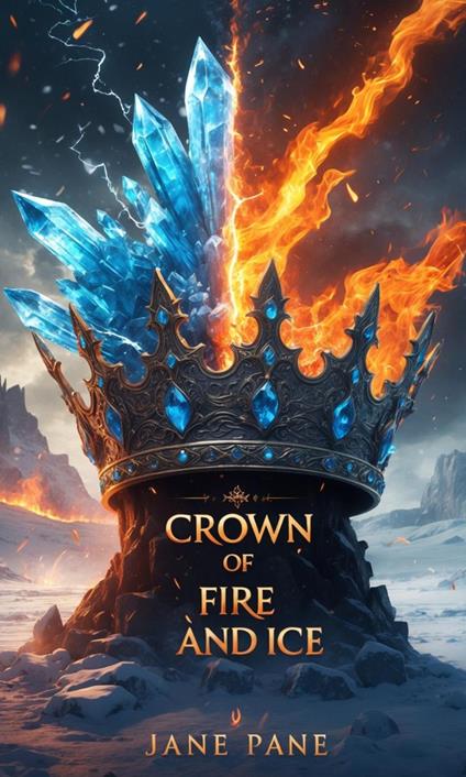 Crown of Fire and Ice