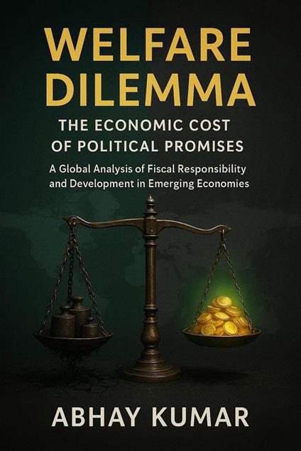 Welfare Dilemma: The Economic Cost of Political Promises