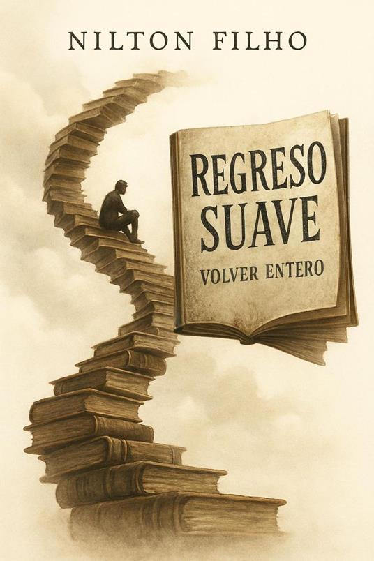 Regreso Suave: Volver Entero