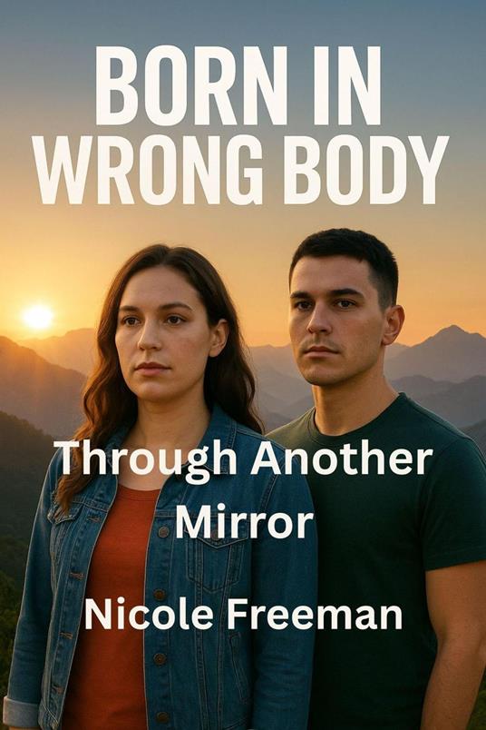 Through Another Mirror