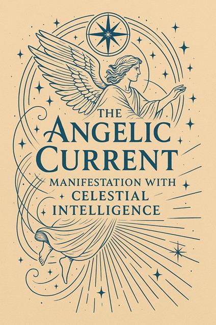 The Angelic Current: Manifestation with Celestial Intelligence