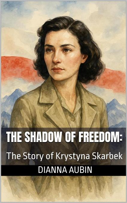 The Shadow of Freedom: The Story of Krystyna Skarbek
