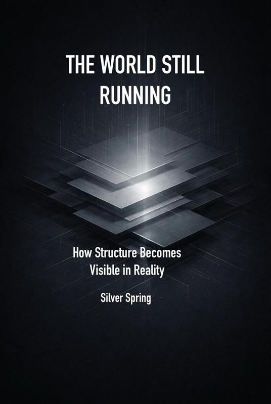 The World Still Running