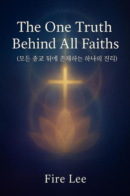 The One Truth Behind All Faiths