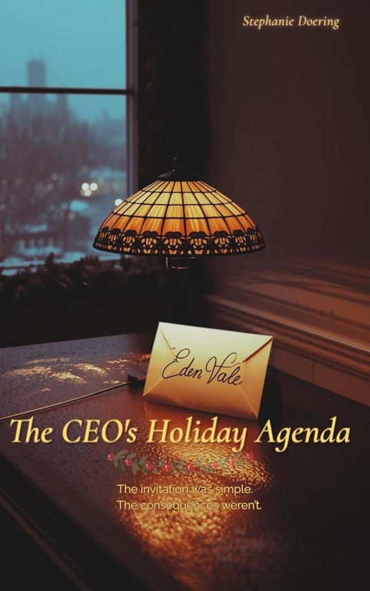 The CEO's Holiday Agenda