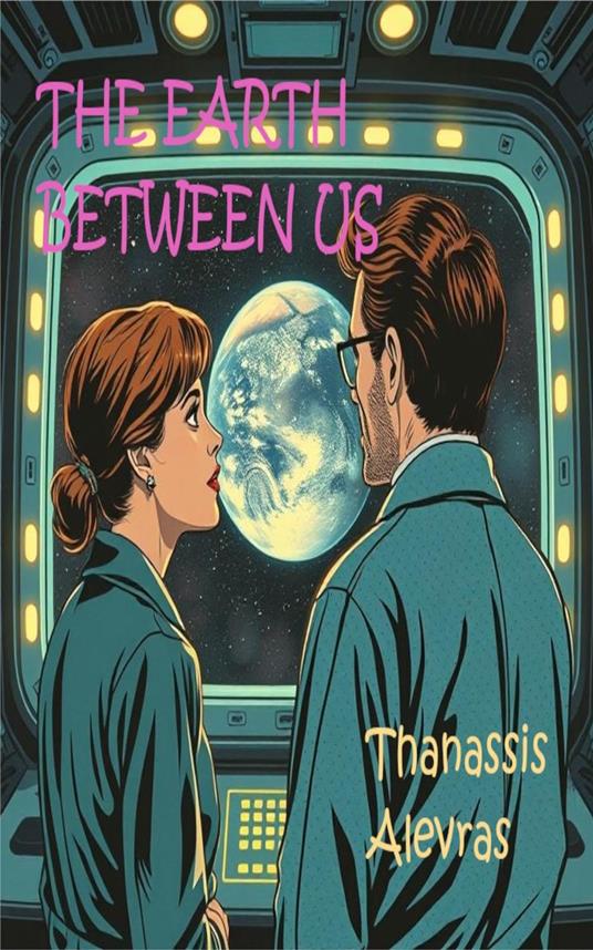 The Earth Between Us
