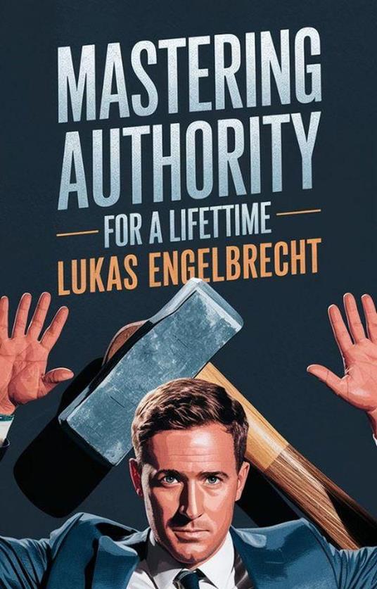 Mastering Authority for a Lifetime