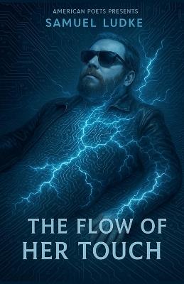 The Flow Of Her Touch - Samuel Ludke - cover