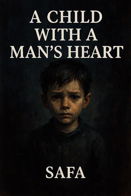A Child with a Man's Heart
