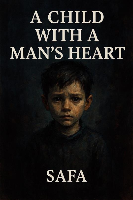 A Child with a Man's Heart