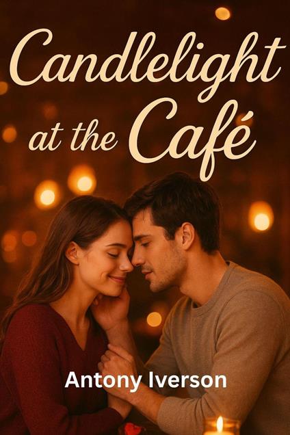 Candlelight at the Café