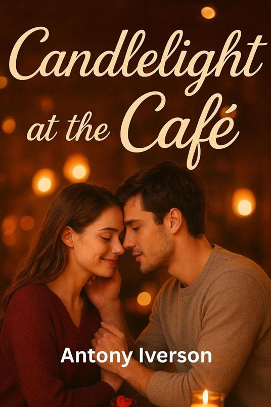 Candlelight at the Café