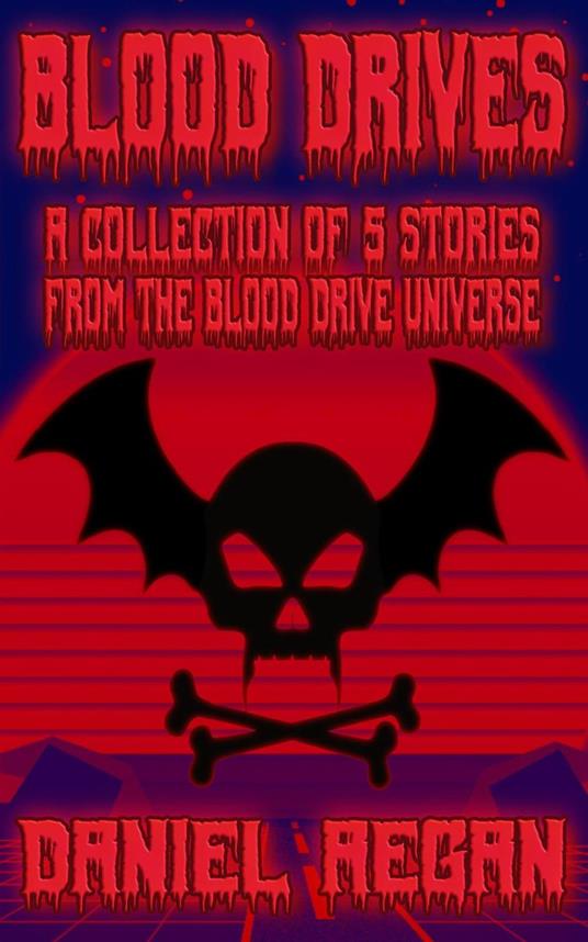 Blood Drives