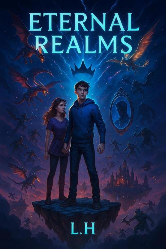 Eternal Realms