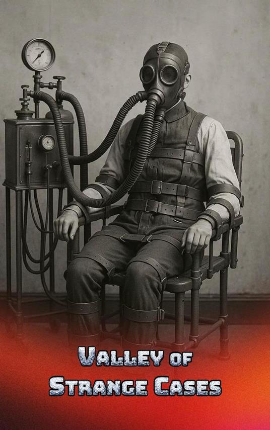 Valley of Strange Cases