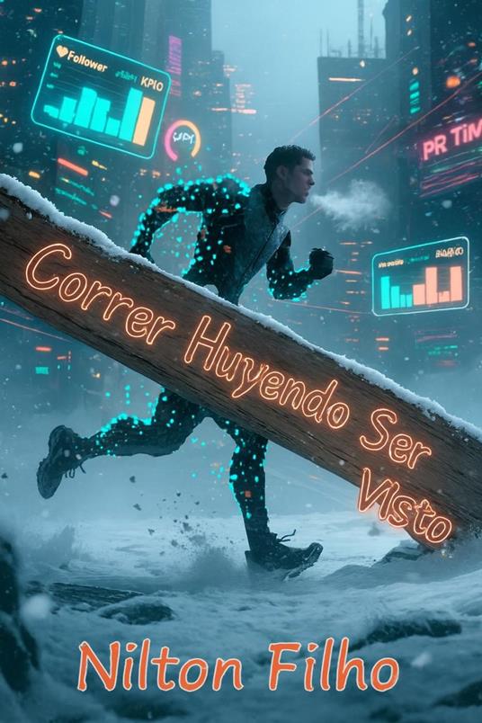 Correr Huyendo: Ser Visto