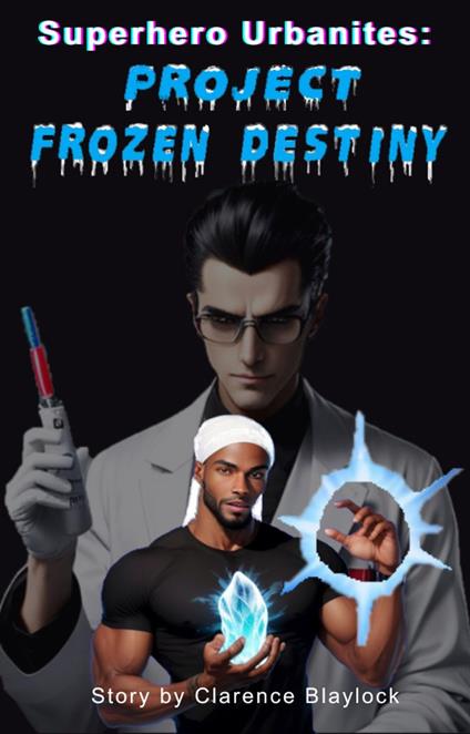 Project Frozen Destiny